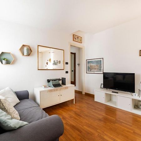 Porta Genova Balcony Apartment Milano Dış mekan fotoğraf